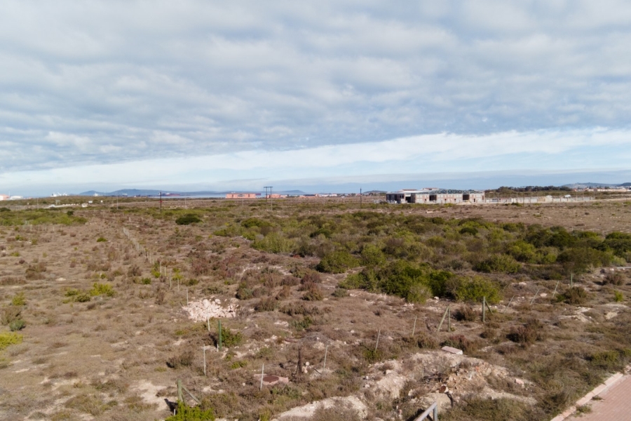  Bedroom Property for Sale in Saldanha Industrial Western Cape